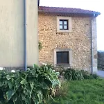 Trebol4hojas Hétvégi ház