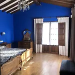 Trebol4hojas Hétvégi ház