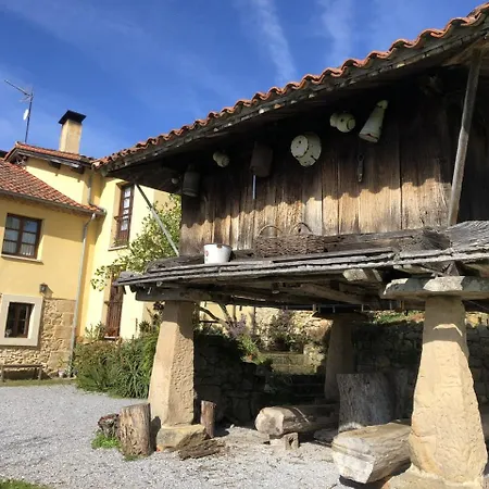 Trebol4hojas San Pedro (Asturias)