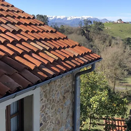 Trebol4hojas * San Pedro (Asturias)