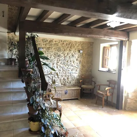 Trebol4hojas Landhaus *