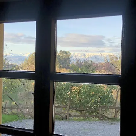 Landsted Trebol4hojas San Pedro (Asturias)