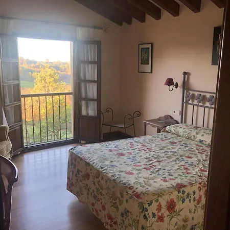 Trebol4hojas * San Pedro (Asturias)