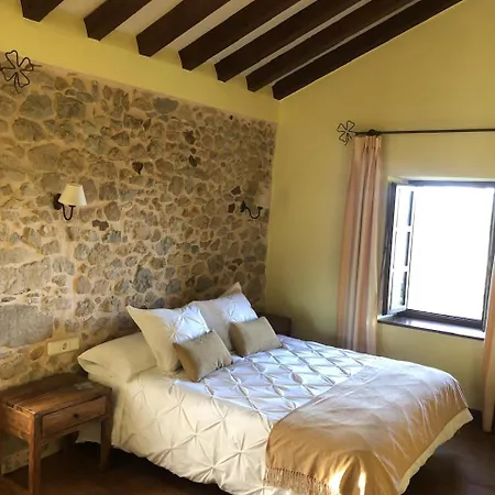 Trebol4hojas Landhuis *