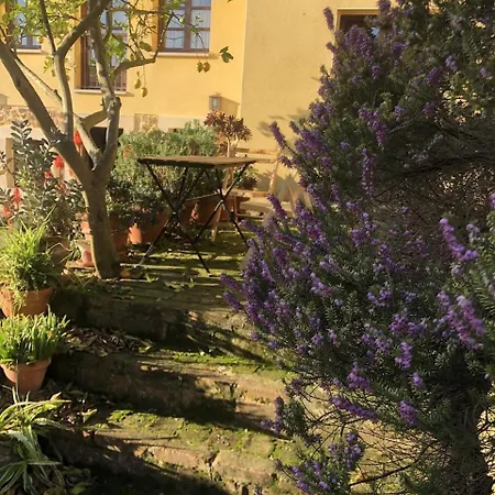 Venkovský dům Trebol4hojas San Pedro (Asturias)