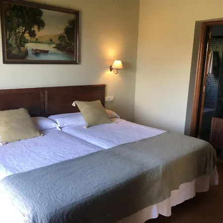 Trebol4hojas * San Pedro (Asturias)