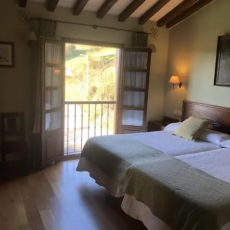 Trebol4hojas Landhaus San Pedro (Asturias)