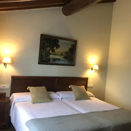 Landhaus Trebol4hojas San Pedro (Asturias)