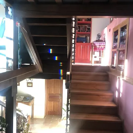 Trebol4hojas Landhaus San Pedro (Asturias)