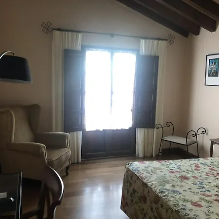 Hétvégi ház Trebol4hojas