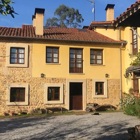 Trebol4hojas Landhaus *