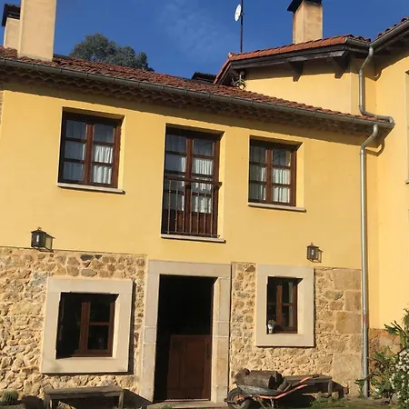 Landhaus Trebol4hojas