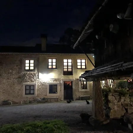 Trebol4hojas * San Pedro (Asturias)