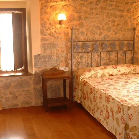 Landhaus Trebol4hojas