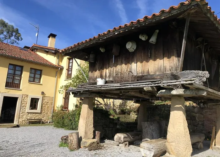 Trebol4hojas San Pedro (Asturias)