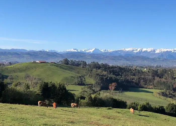 Trebol4hojas Country house