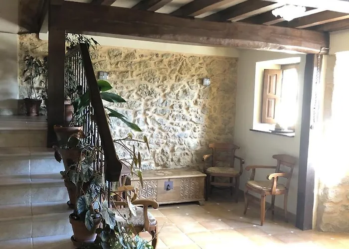 Trebol4hojas Country house *