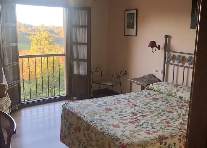 Trebol4hojas * San Pedro (Asturias)