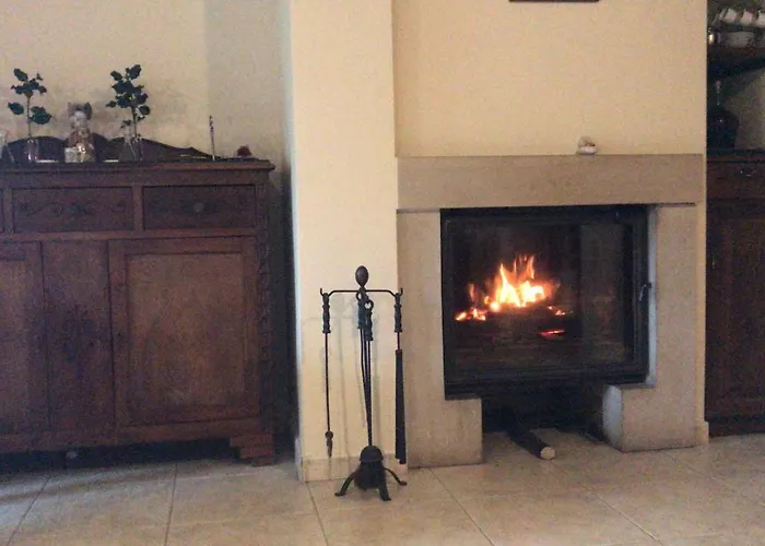 Country house Trebol4hojas