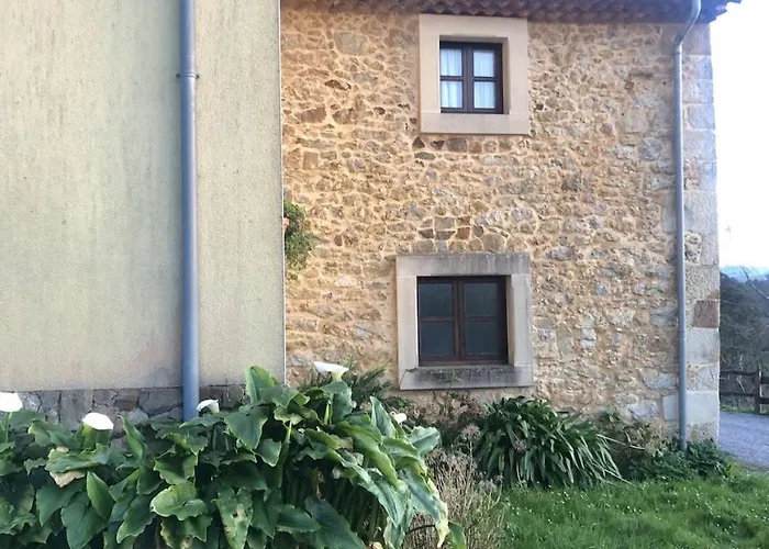 Trebol4hojas Country house