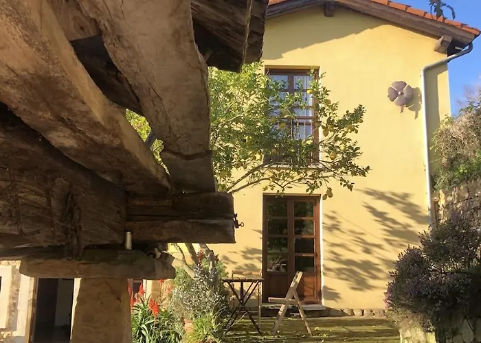 Trebol4hojas Country house *