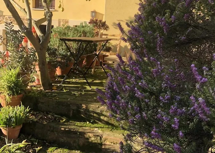 Country house Trebol4hojas San Pedro (Asturias)