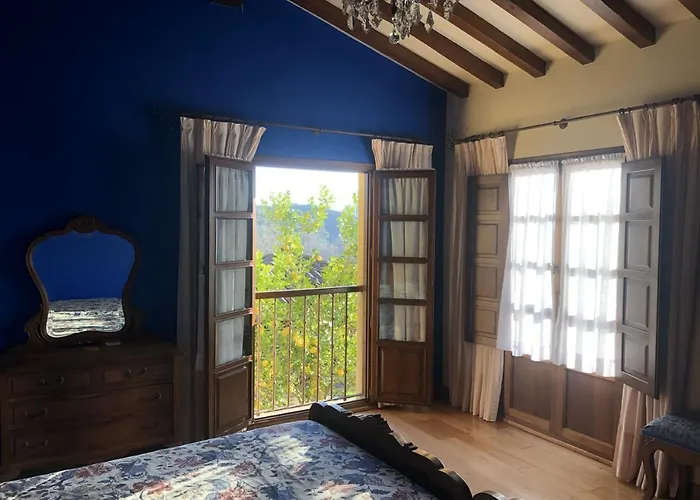 Trebol4hojas * San Pedro (Asturias)