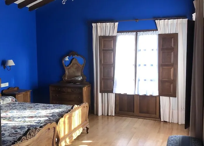 Trebol4hojas Country house