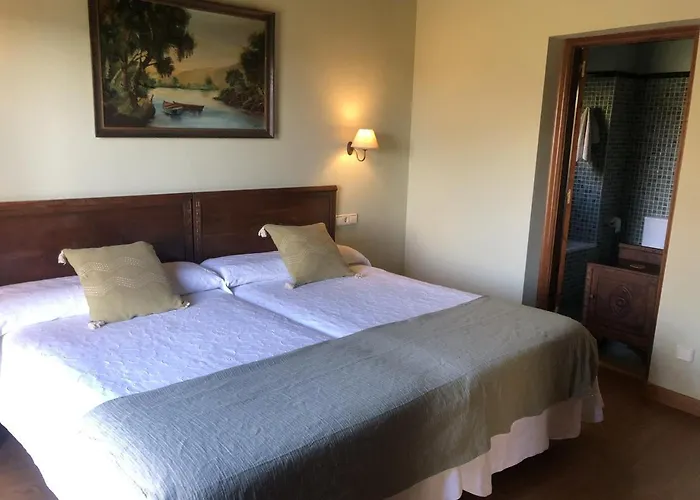 Trebol4hojas * San Pedro (Asturias)