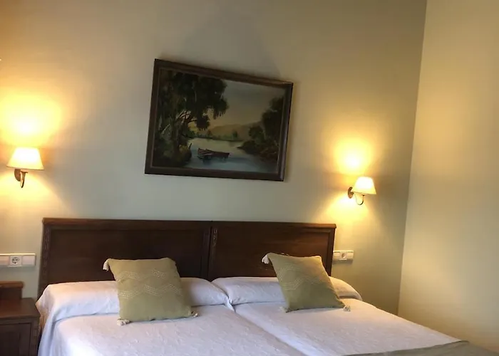 Country house Trebol4hojas San Pedro (Asturias)