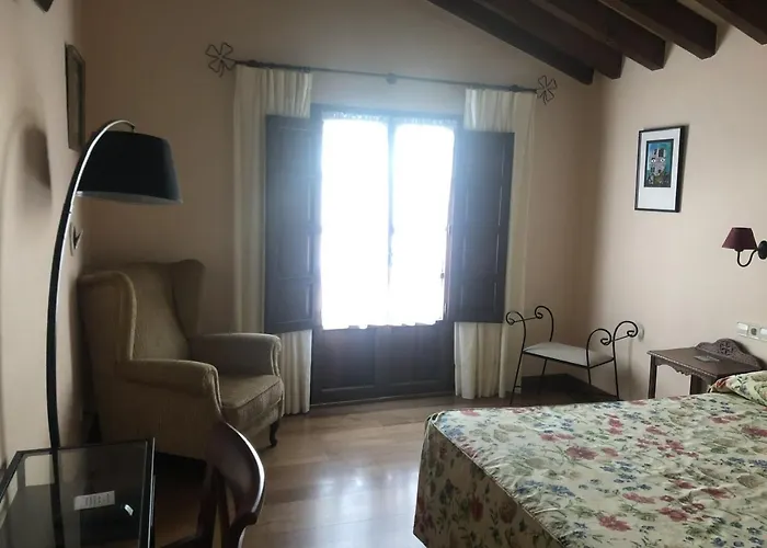 Country house Trebol4hojas