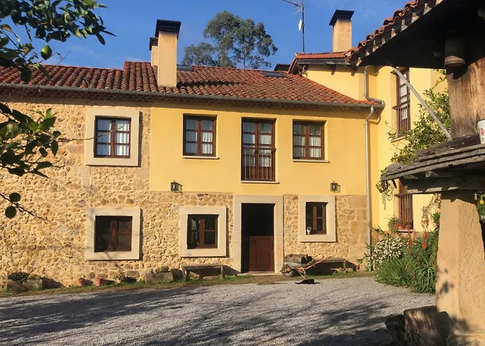 Trebol4hojas Country house *