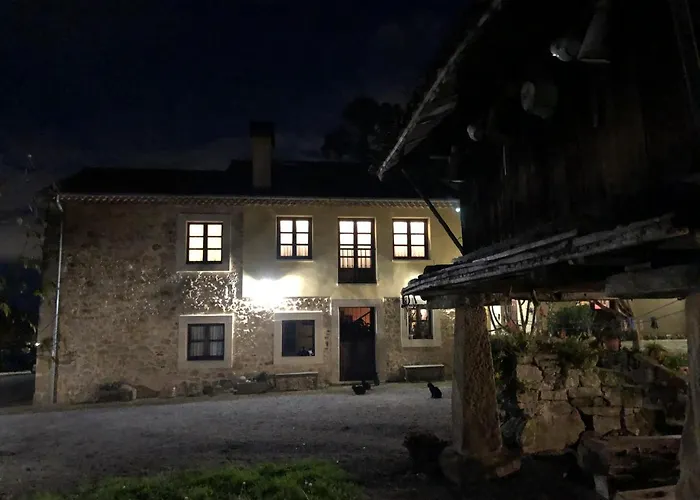 Trebol4hojas * San Pedro (Asturias)