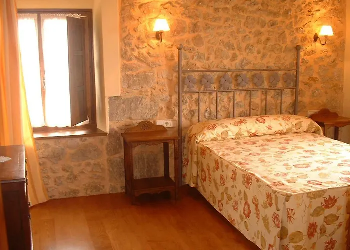 Country house Trebol4hojas